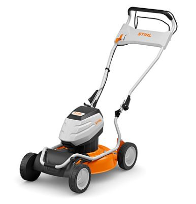 Rma 2.2 Rpv Gräsklippare Set